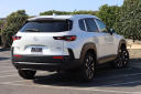 Thumbnail image of 2025 Mazda CX-50 Hybrid at Browning Mazda