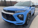 Thumbnail image of 2023 Chevrolet Trailblazer at Lafontaine Chevrolet