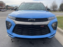 Thumbnail image of 2023 Chevrolet Trailblazer at Lafontaine Chevrolet