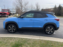 Thumbnail image of 2023 Chevrolet Trailblazer at Lafontaine Chevrolet