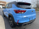Thumbnail image of 2023 Chevrolet Trailblazer at Lafontaine Chevrolet
