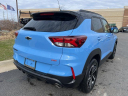 Thumbnail image of 2023 Chevrolet Trailblazer at Lafontaine Chevrolet