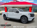 Thumbnail image of 2023 Ford F-150 Lightning at JacksonvilleChryslerJeepDodge - USED