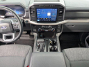 Thumbnail image of 2023 Ford F-150 Lightning at JacksonvilleChryslerJeepDodge - USED