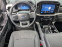 Thumbnail image of 2023 Ford F-150 Lightning at JacksonvilleChryslerJeepDodge - USED