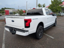 Thumbnail image of 2023 Ford F-150 Lightning at JacksonvilleChryslerJeepDodge - USED