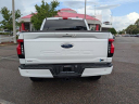 Thumbnail image of 2023 Ford F-150 Lightning at JacksonvilleChryslerJeepDodge - USED