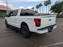 Thumbnail image of 2023 Ford F-150 Lightning at JacksonvilleChryslerJeepDodge - USED
