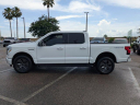 Thumbnail image of 2023 Ford F-150 Lightning at JacksonvilleChryslerJeepDodge - USED