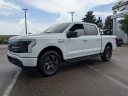 Thumbnail image of 2023 Ford F-150 Lightning at JacksonvilleChryslerJeepDodge - USED