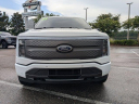Thumbnail image of 2023 Ford F-150 Lightning at JacksonvilleChryslerJeepDodge - USED