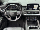 Thumbnail image of 2021 Chevrolet Tahoe at New - StonebriarChevy