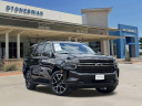 Thumbnail image of 2021 Chevrolet Tahoe at New - StonebriarChevy