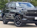 Thumbnail image of 2021 Chevrolet Tahoe at New - StonebriarChevy