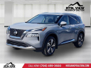 Thumbnail image of 2022 Nissan Rogue at MtnViewNissanOfDalton-New of Dalton, GA