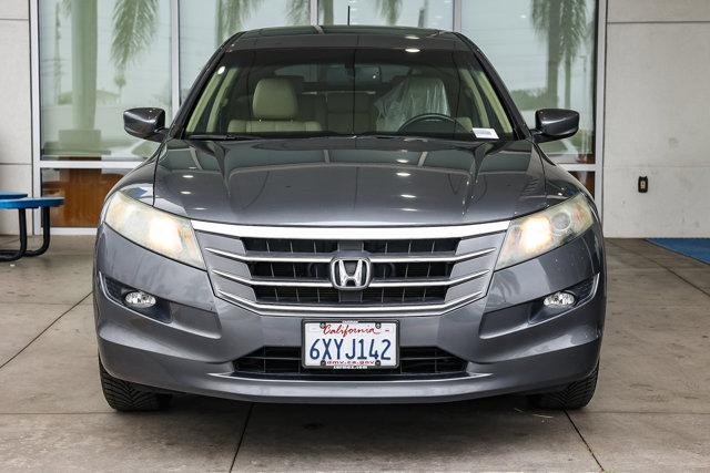 Thumbnail image of 2012 Honda Crosstour at Norm Reeves Honda Superstore West Covina