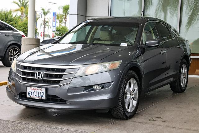 Thumbnail image of 2012 Honda Crosstour at Norm Reeves Honda Superstore West Covina