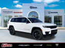 Thumbnail image of 2025 Jeep Grand Cherokee L at GinnChryslerJeepDodge of Covington, GA