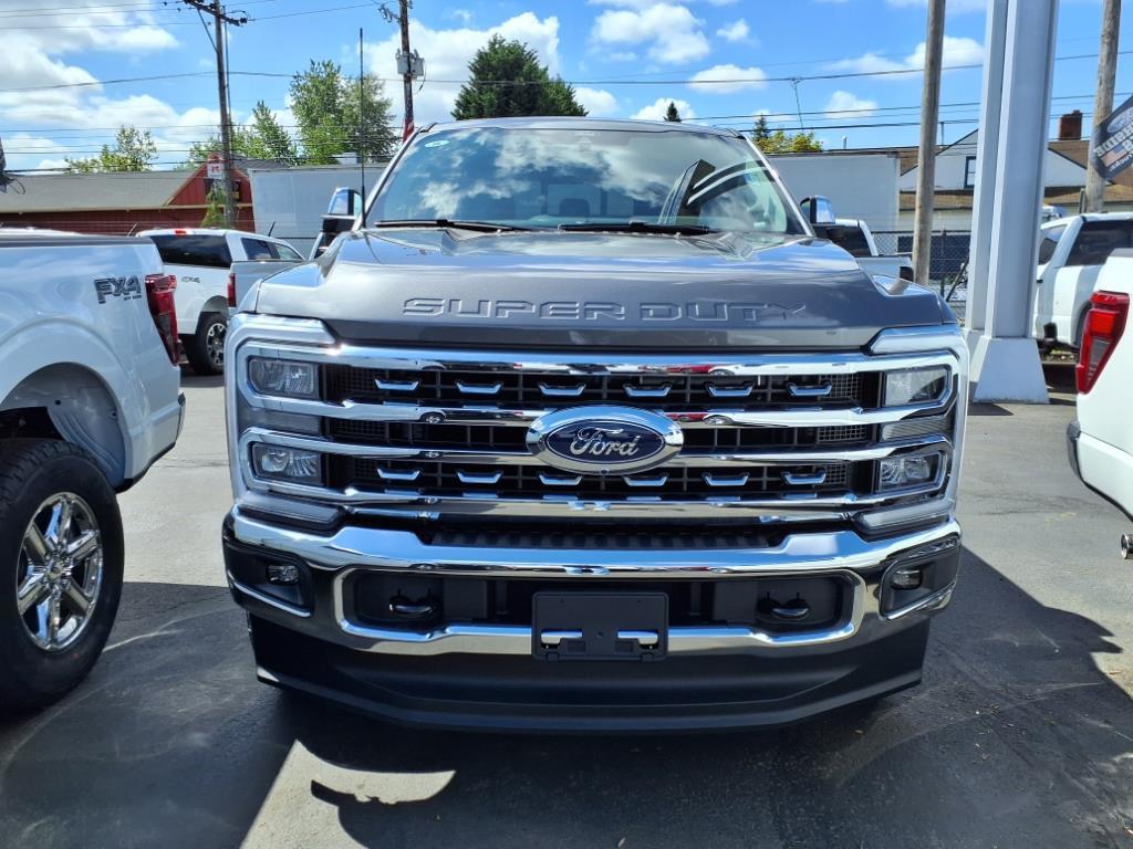 Thumbnail image of 2025 Ford F-350 Super Duty at Northside Ford Truck Sales