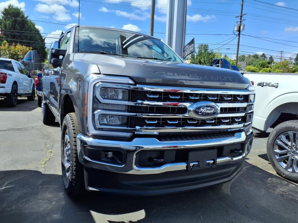 Thumbnail image of 2025 Ford F-350 Super Duty at Northside Ford Truck Sales