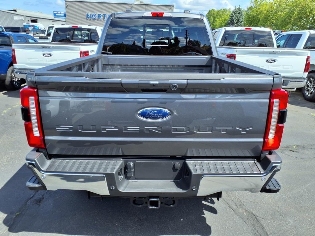 Thumbnail image of 2025 Ford F-350 Super Duty at Northside Ford Truck Sales