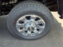Thumbnail image of 2025 Ford F-350 Super Duty at Northside Ford Truck Sales
