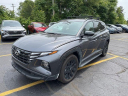 2024 Hyundai TUCSON XRT at LaFontaine Volkswagen Mazda of Livonia