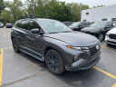 Thumbnail image of 2024 Hyundai TUCSON at LaFontaine Volkswagen Mazda of Livonia