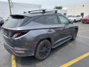 Thumbnail image of 2024 Hyundai TUCSON at LaFontaine Volkswagen Mazda of Livonia