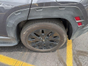Thumbnail image of 2024 Hyundai TUCSON at LaFontaine Volkswagen Mazda of Livonia