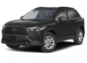 Thumbnail image of 2025 Toyota Corolla Cross at USED - Continental Toyota