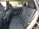 Thumbnail image of 2025 Toyota Corolla Cross at USED - Continental Toyota