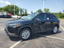 Thumbnail image of 2025 Toyota Corolla Cross at USED - Continental Toyota