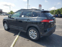 Thumbnail image of 2025 Toyota Corolla Cross at USED - Continental Toyota