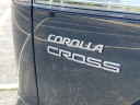 Thumbnail image of 2025 Toyota Corolla Cross at USED - Continental Toyota