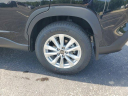 Thumbnail image of 2025 Toyota Corolla Cross at USED - Continental Toyota