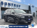 Thumbnail image of 2023 Hyundai SANTA FE at Suntrup Ford Westport