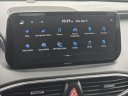 Thumbnail image of 2023 Hyundai SANTA FE at Suntrup Ford Westport