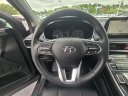 Thumbnail image of 2023 Hyundai SANTA FE at Suntrup Ford Westport