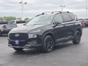 Thumbnail image of 2023 Hyundai SANTA FE at Suntrup Ford Westport