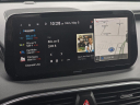 Thumbnail image of 2023 Hyundai SANTA FE at Suntrup Ford Westport