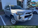 Thumbnail image of 2021 Toyota 4Runner at Heritage Toyota NEW