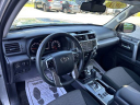 Thumbnail image of 2021 Toyota 4Runner at Heritage Toyota NEW