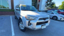 Thumbnail image of 2021 Toyota 4Runner at Heritage Toyota NEW