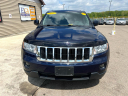 2012 Jeep Grand Cherokee Laredo at Showcase Auto Sales LLC
