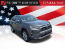 Thumbnail image of 2021 Toyota RAV4 Hybrid at Charles Barker Lexus
