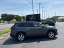 2021 Toyota RAV4 Hybrid XLE Premium at Charles Barker Lexus
