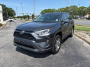 Thumbnail image of 2021 Toyota RAV4 Hybrid at Charles Barker Lexus