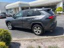 Thumbnail image of 2021 Toyota RAV4 Hybrid at Charles Barker Lexus