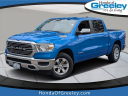 Thumbnail image of 2023 Ram 1500 at Honda Of Greeley NEW
